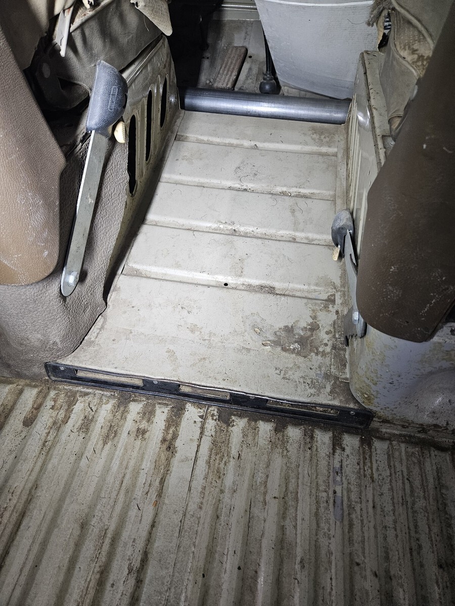 1970 Volkswagen Transporter delux - photo 9