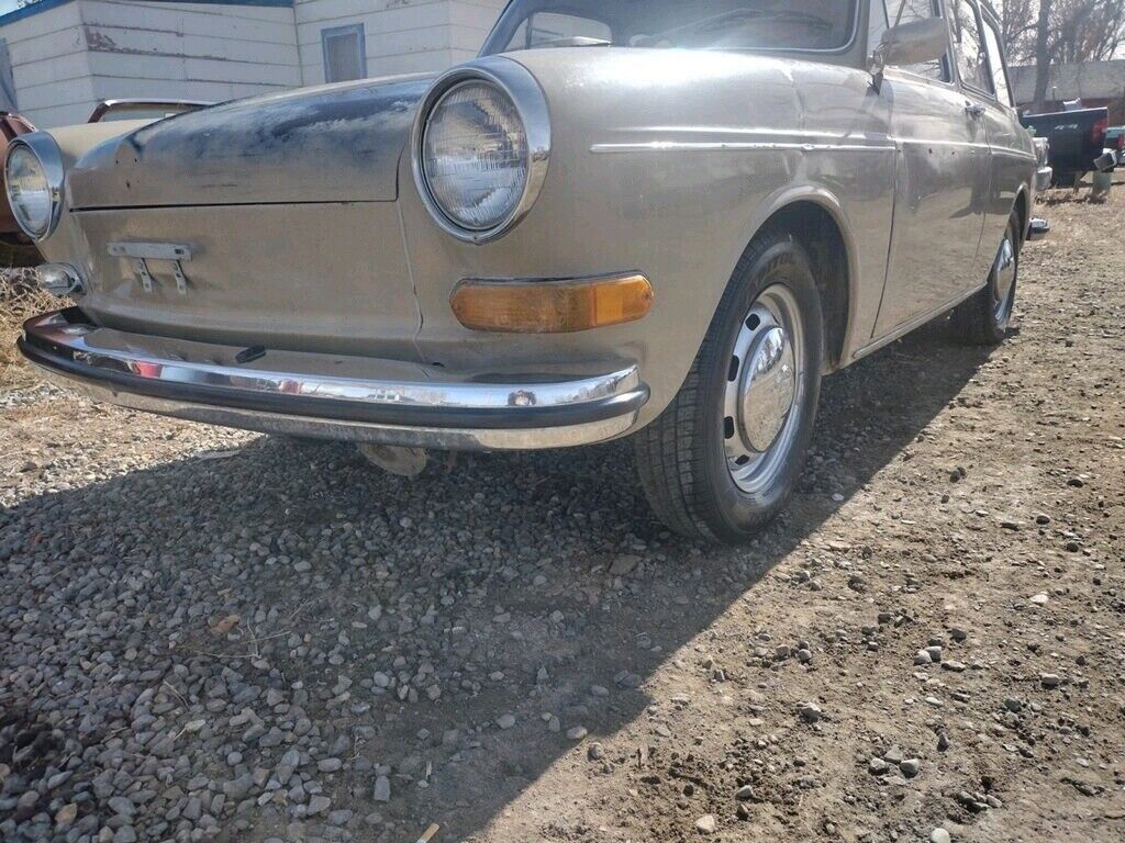 1970 Volkswagen Squareback - photo 5
