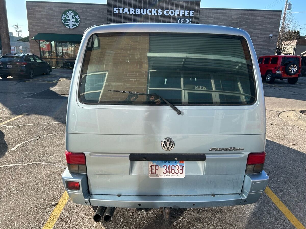 1970 Volkswagen Type 4 - photo 9