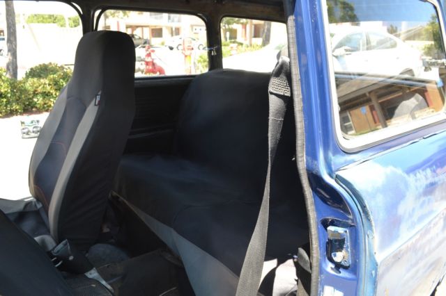 1970 Volkswagen Type III - photo 11