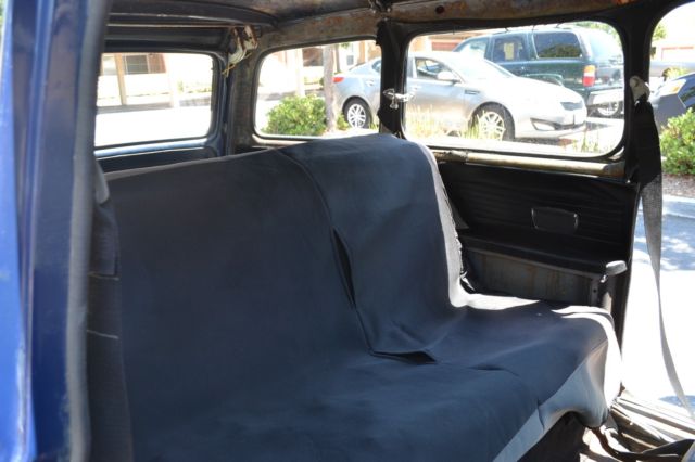 1970 Volkswagen Type III - photo 12