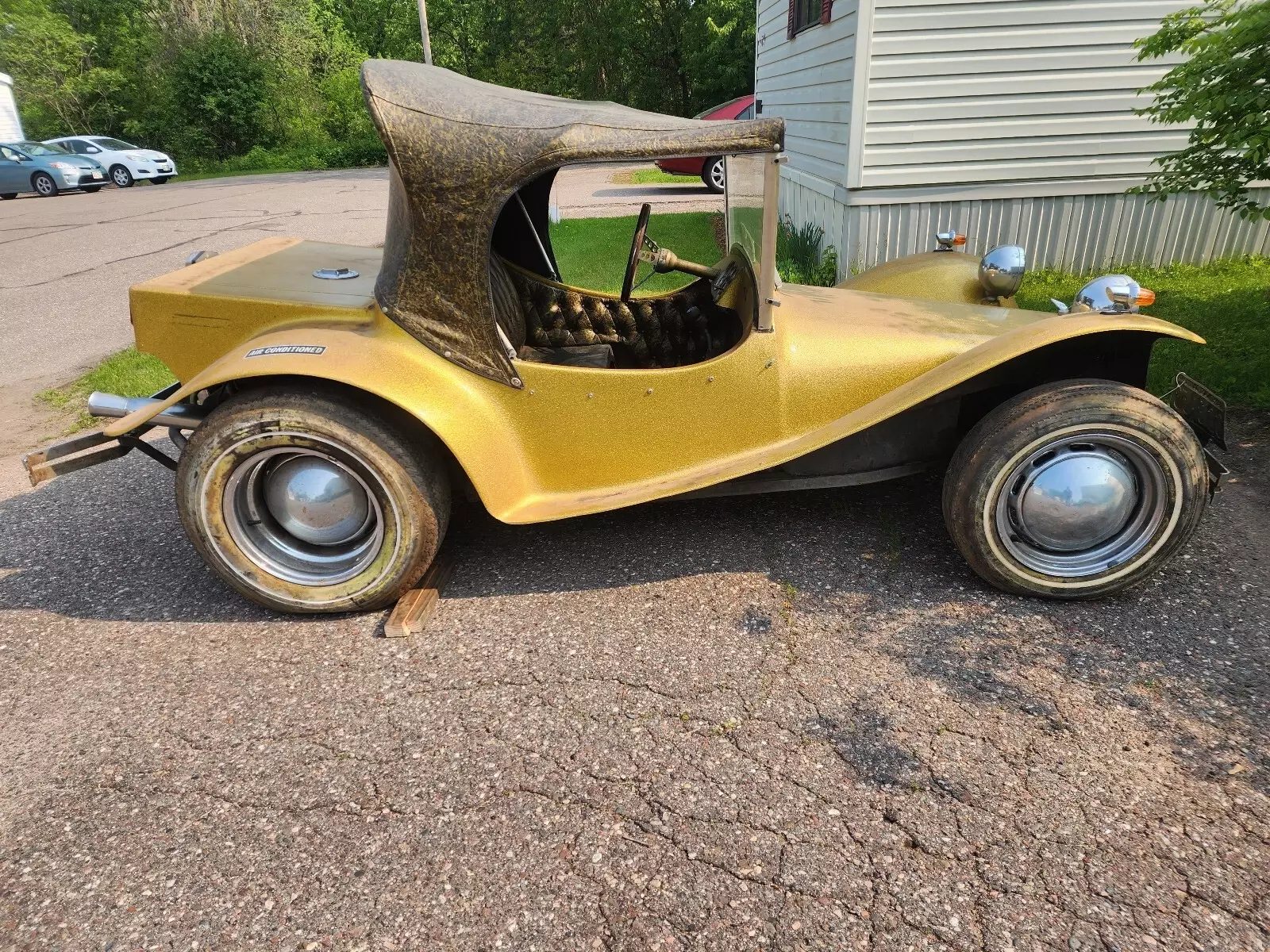 1970 Volkswagen Type 1 - photo 3