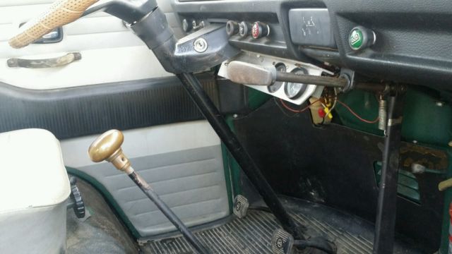 1970 Volkswagen Bus/Vanagon VOLKSWAGEN - photo 12