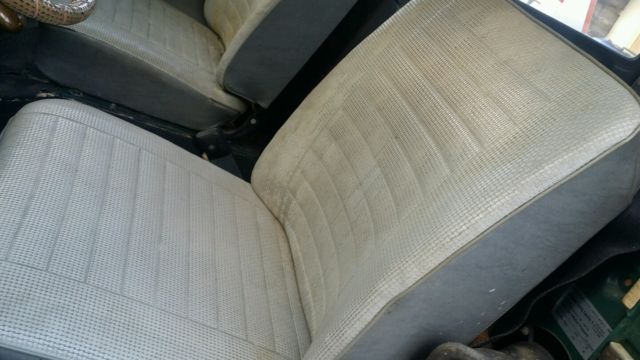 1970 Volkswagen Bus/Vanagon VOLKSWAGEN - photo 9