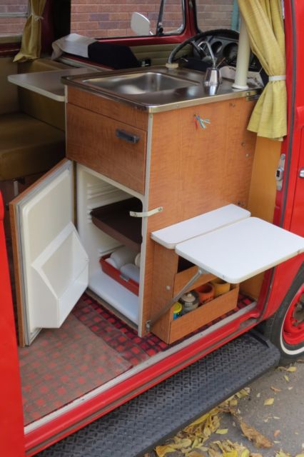 1970 Volkswagen Bus/Vanagon - photo 11