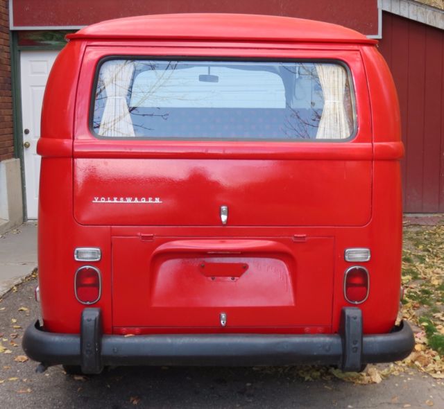 1970 Volkswagen Bus/Vanagon - photo 2