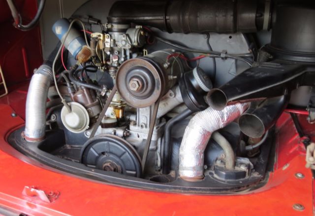 1970 Volkswagen Bus/Vanagon - photo 3