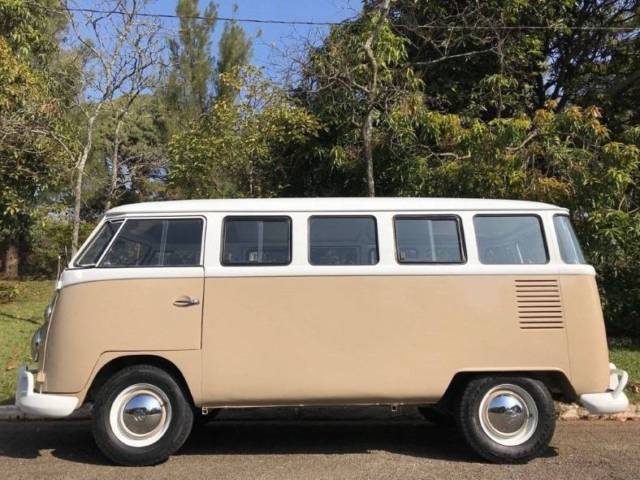 1970 Volkswagen Bus/Vanagon -- - photo 5