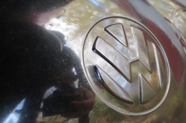 1970 Volkswagen Bus/Vanagon - photo 8