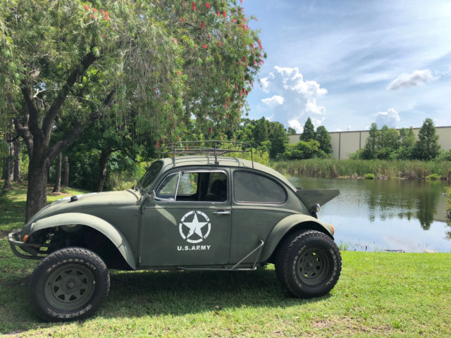 1970 Volkswagen Beetle - Classic - photo 2