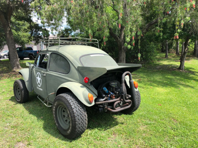 1970 Volkswagen Beetle - Classic - photo 5