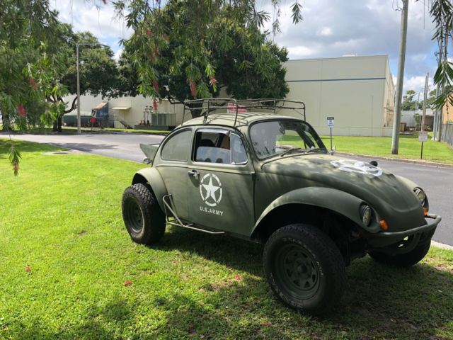 1970 Volkswagen Beetle - Classic - photo 7