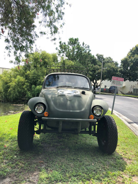 1970 Volkswagen Beetle - Classic - photo 8