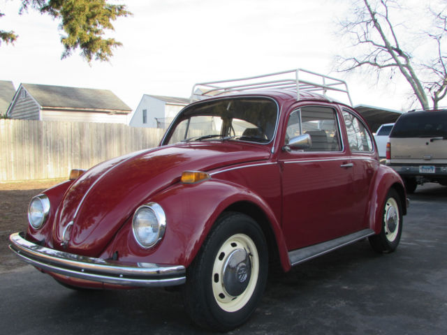 1970 Volkswagen VW Beetle Bug classic MUST SEE!!!!!!!!! 1970 Volkswagen Beetle - Classic bug