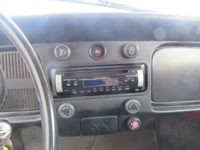1970 Volkswagen Beetle - Classic bug - photo 13