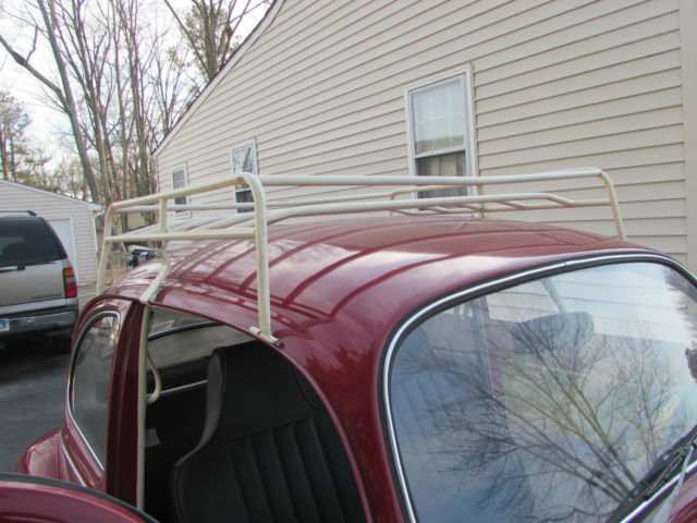 1970 Volkswagen Beetle - Classic bug - photo 7