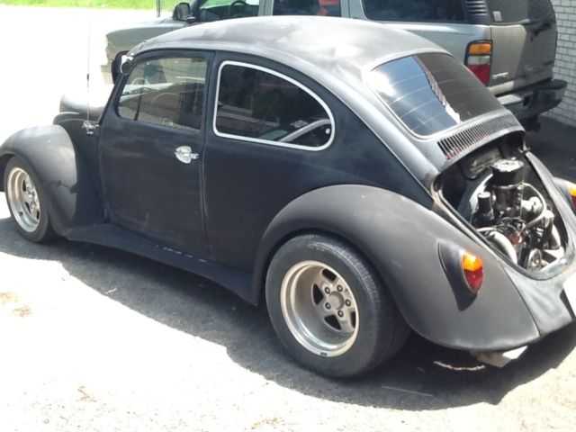 1970 Volkswagen Beetle - Classic - photo 2