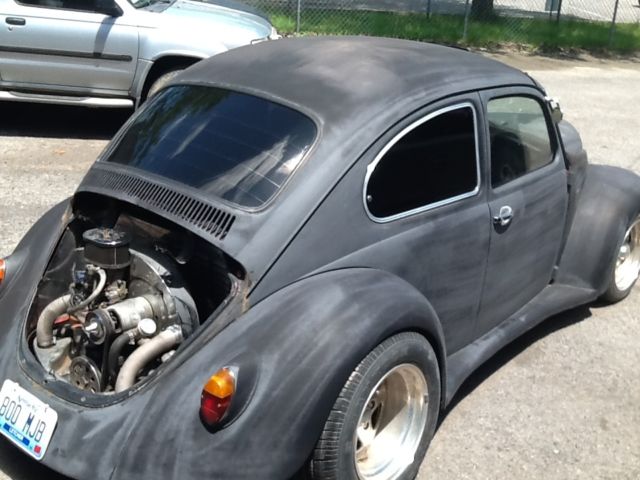1970 Volkswagen Beetle - Classic - photo 3