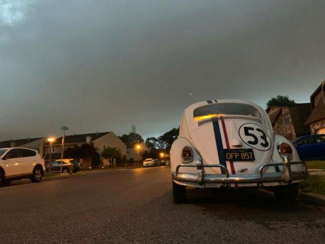 1970 Volkswagen Beetle - Classic - photo 5