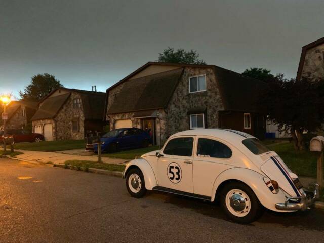 1970 Volkswagen Beetle - Classic - photo 6