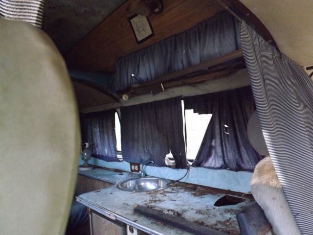 1970 Volkswagen Bus/Vanagon - photo 11