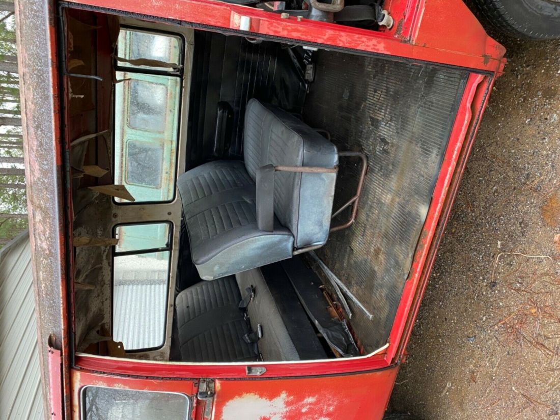 1970 Volkswagen Bus/Vanagon - photo 9