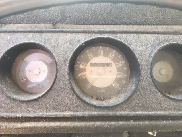 1970 Volkswagen Bus/Vanagon Westfalia - photo 12