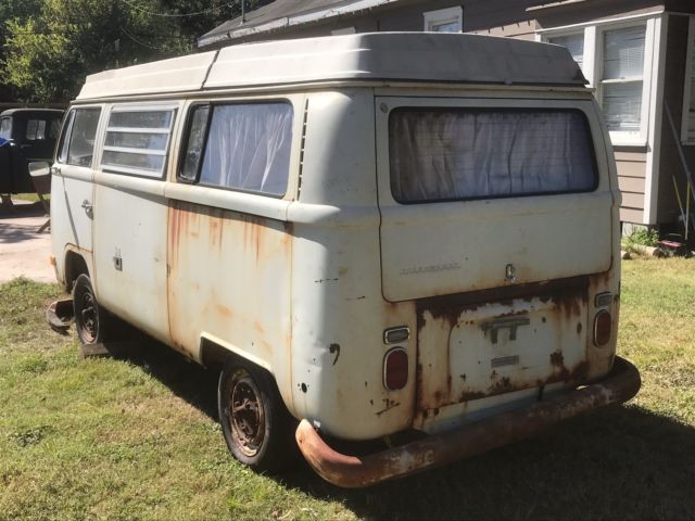 1970 Volkswagen Bus/Vanagon Westfalia - photo 4