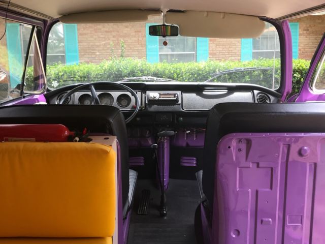 1970 Volkswagen Bus/Vanagon Campmobile - photo 6