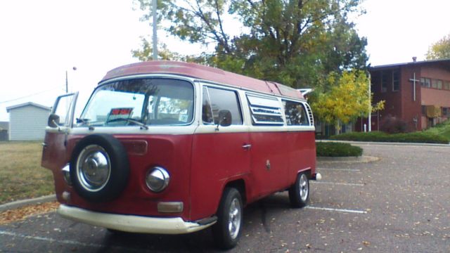 1970 Volkswagen Bus/Vanagon - photo 2