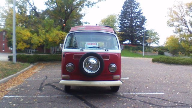 1970 Volkswagen Bus/Vanagon - photo 3