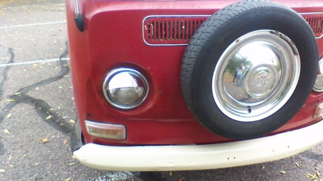 1970 Volkswagen Bus/Vanagon - photo 4