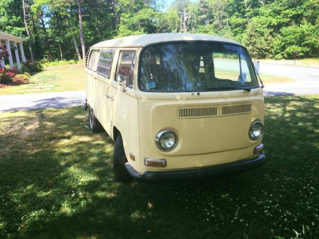 1970 Volkswagen Bus/Vanagon - photo 2