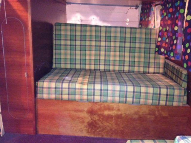 1970 Volkswagen Bus/Vanagon - photo 4