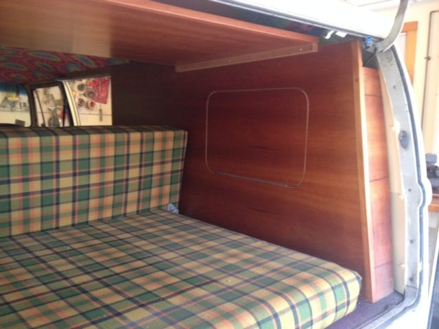 1970 Volkswagen Bus/Vanagon - photo 5