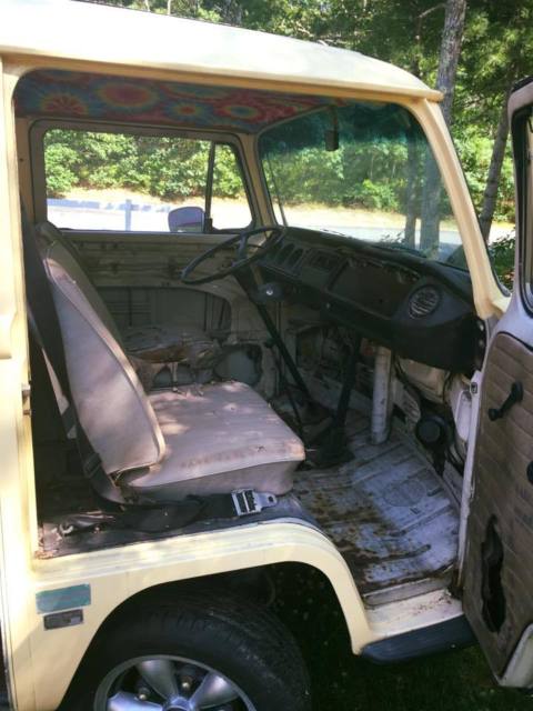1970 Volkswagen Bus/Vanagon - photo 6