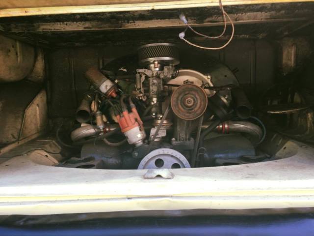 1970 Volkswagen Bus/Vanagon - photo 8
