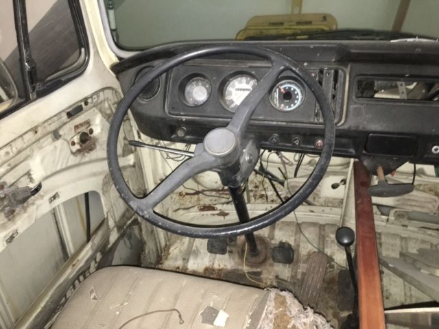 1970 Volkswagen Bus/Vanagon - photo 9