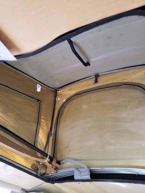1970 Volkswagen Bus/Vanagon Original - photo 13