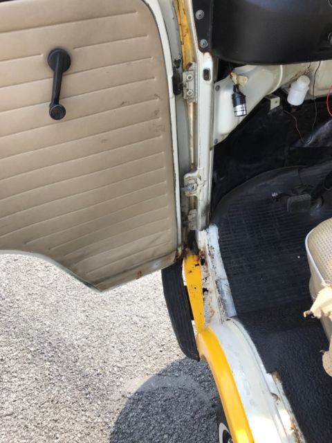1970 Volkswagen Other Camper - photo 10