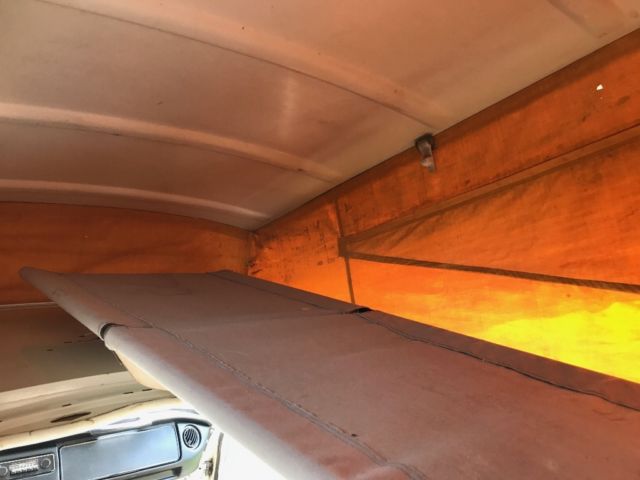 1970 Volkswagen Other Camper - photo 13