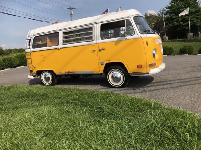 1970 Volkswagen Other Camper - photo 3