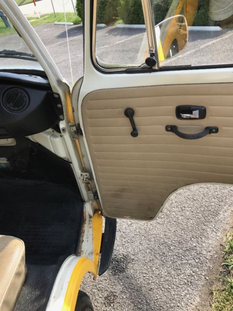 1970 Volkswagen Other Camper - photo 9