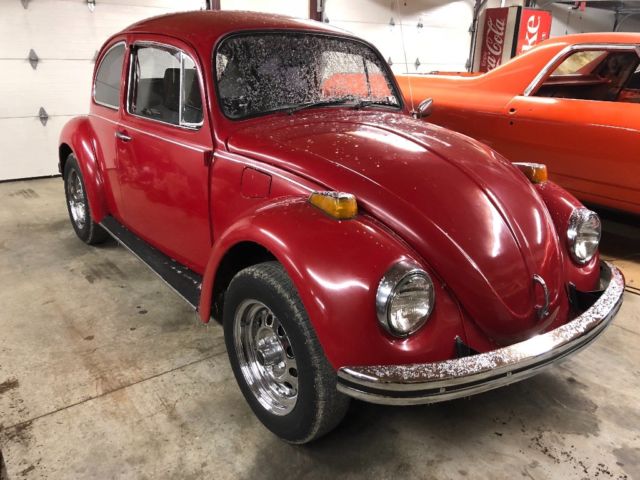 1970 Volkswagen Beetle - Classic - photo 2
