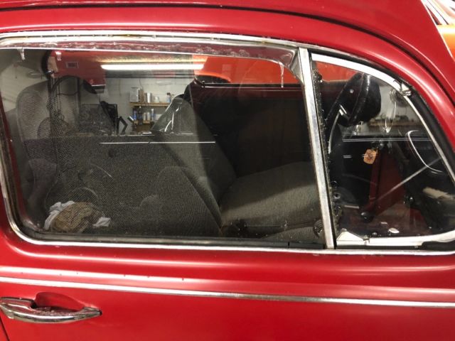 1970 Volkswagen Beetle - Classic - photo 3