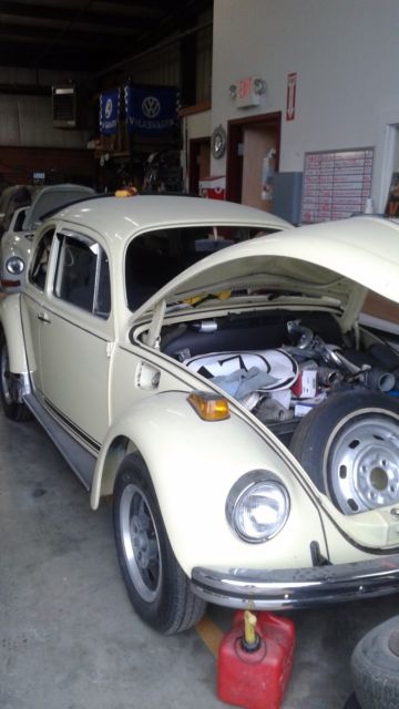 1970 Volkswagen Beetle - Classic Formula VEE - photo 11