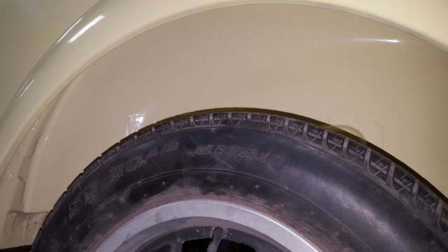 1970 Volkswagen Beetle - Classic Formula VEE - photo 7