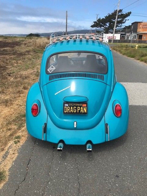 1970 Volkswagen Beetle - Classic - photo 2