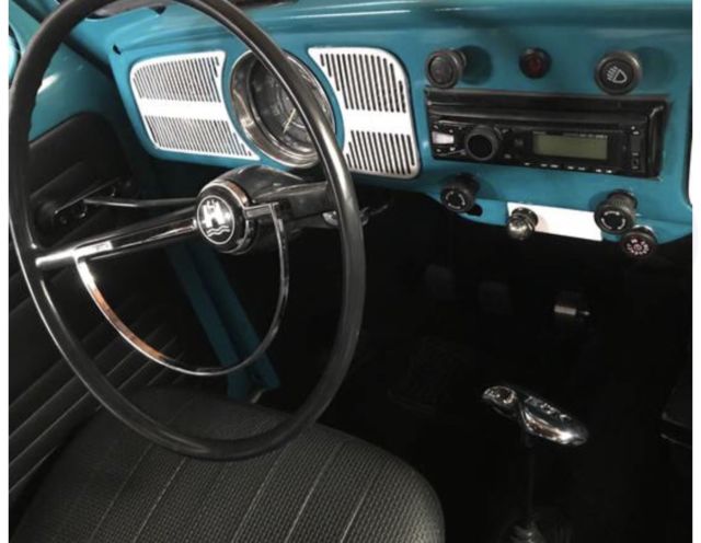 1970 Volkswagen Beetle - Classic - photo 5