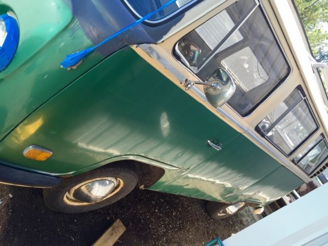 1970 Volkswagen Bus/Vanagon - photo 3